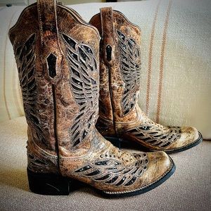 Women’s Corral Boots